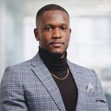 BJ Adesoji