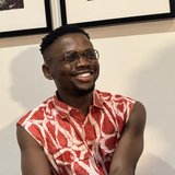 Justin Chidozie